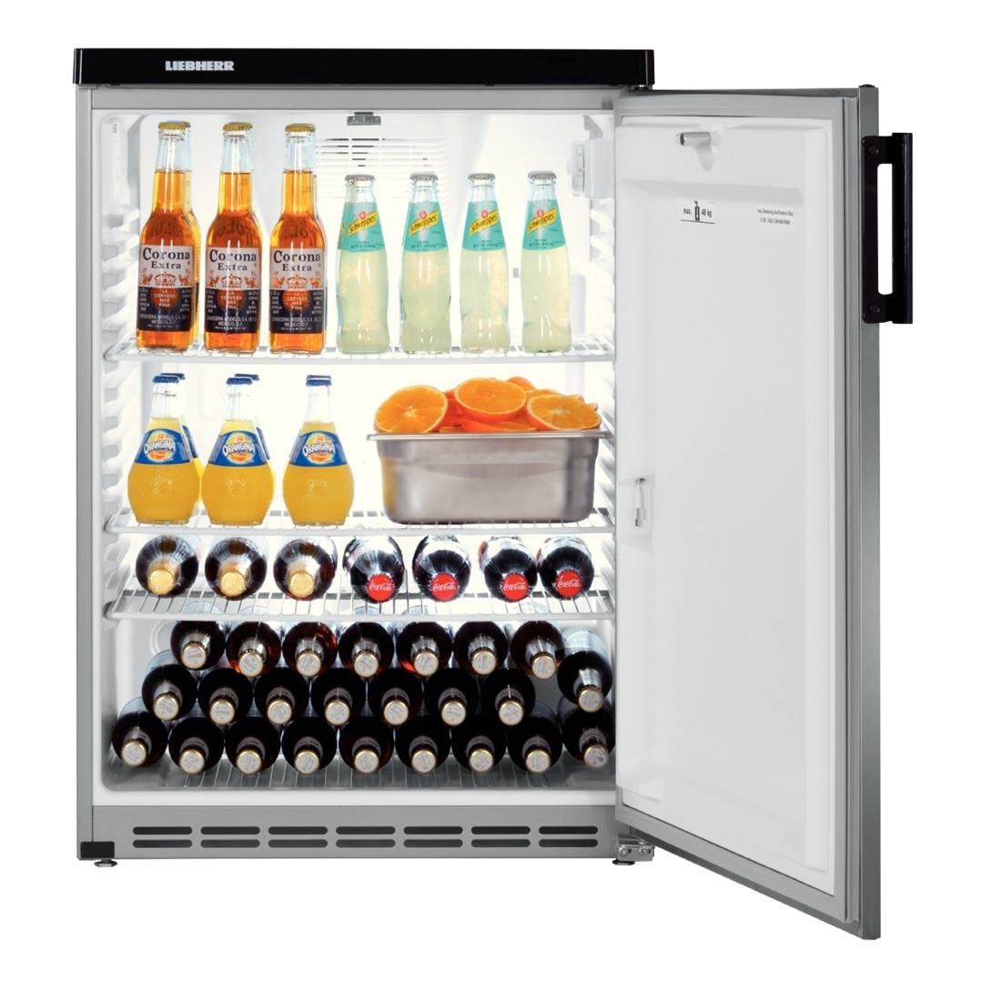Liebherr FKVESF 1805 Undercounter Fridge 171Ltr