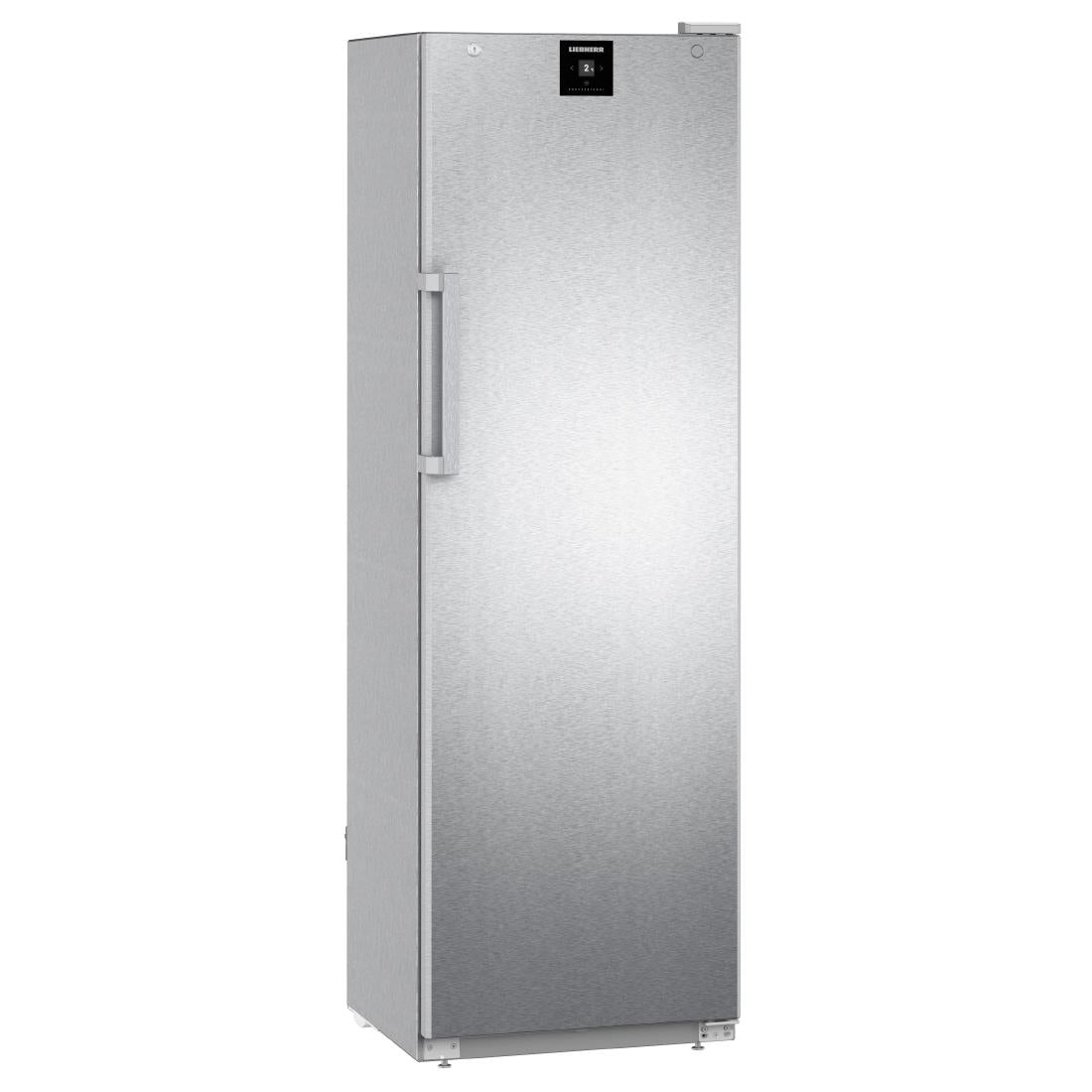 Liebherr FRFCVG 4001 Stainless Steel Single Door Refrigerator 420Ltr