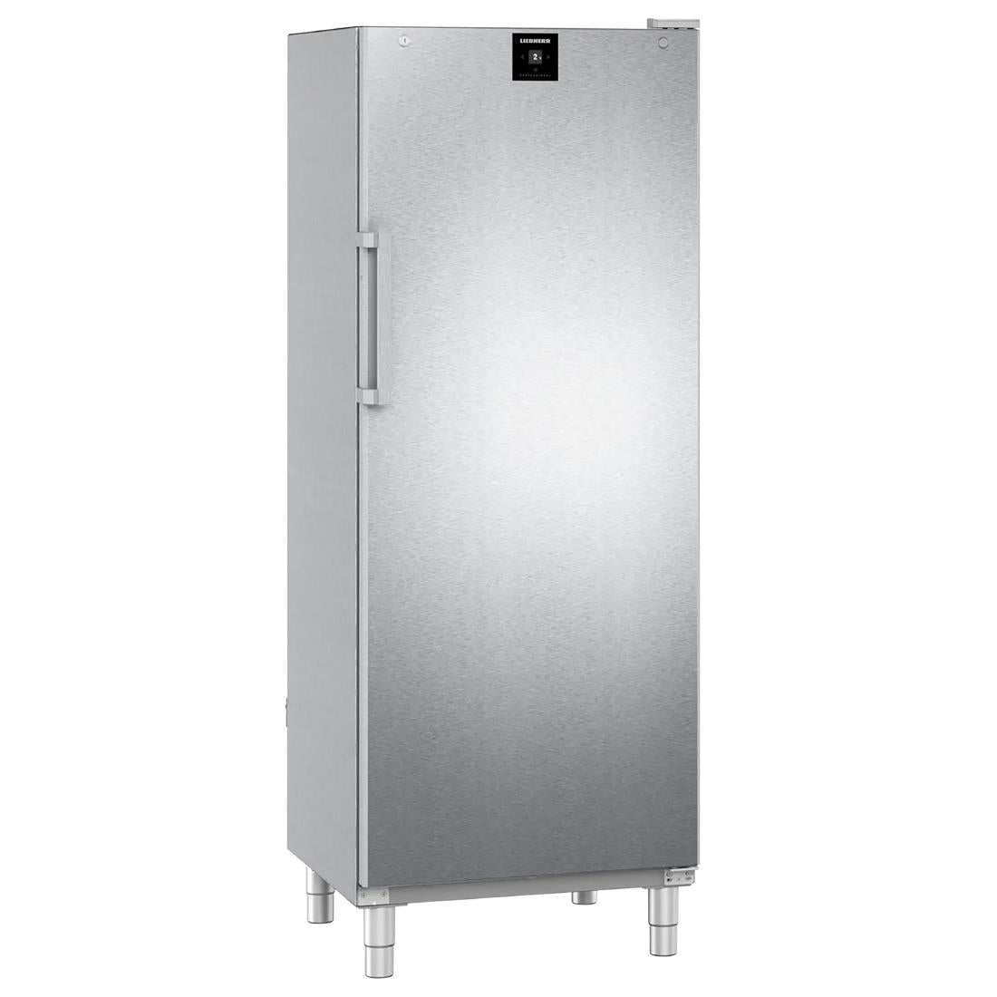Liebherr FRFCVG 6501 Forced Air Upright Fridge 655Ltr
