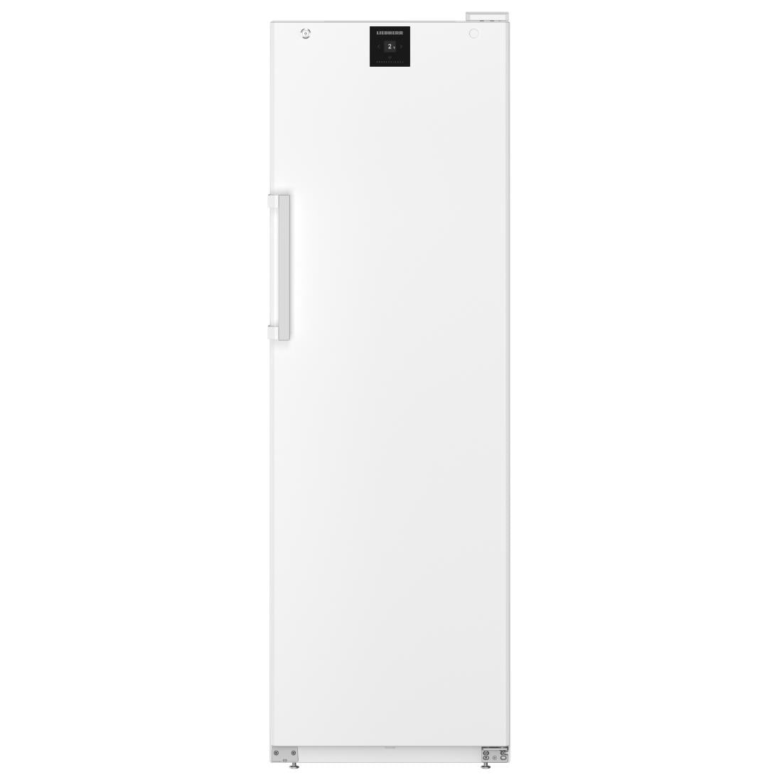 Liebherr FRFVG 4001 Single Door Forced Air Upright Fridge 420Ltr