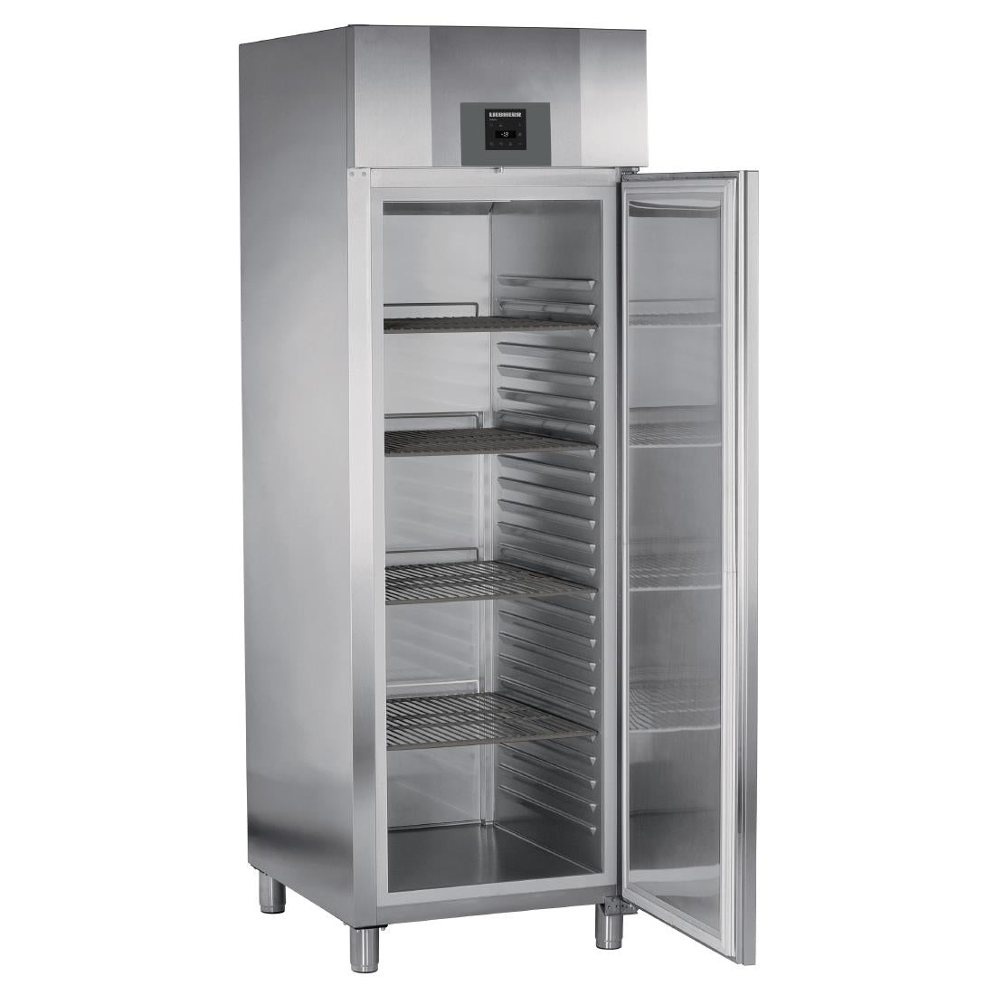 Liebherr GGPV 6570 ProfiLine Single Door Upright Freezer 597Ltr