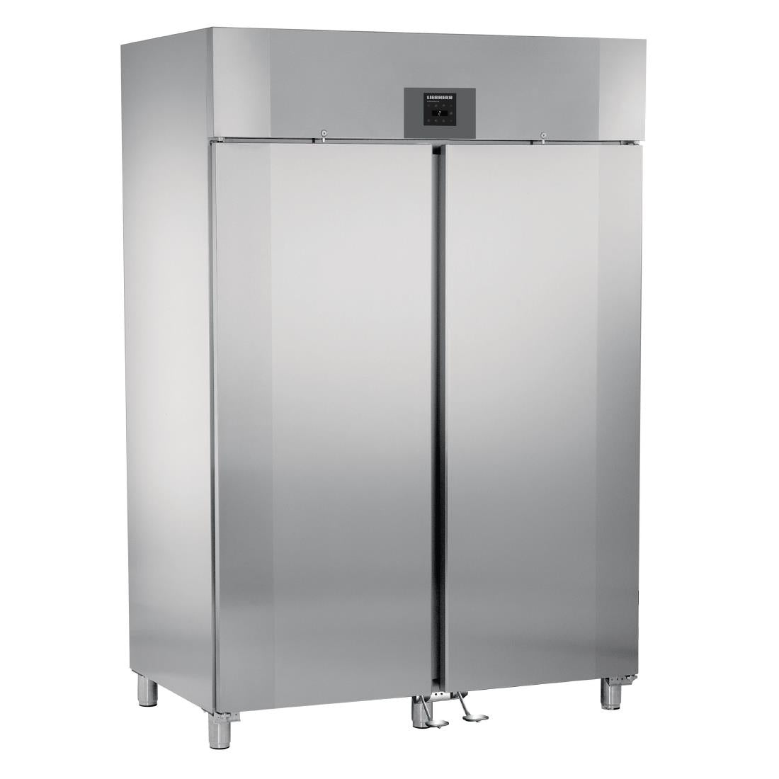 Liebherr GKPV 1490 ProfiLine Double Door Premium Upright Fridge 1361Ltr