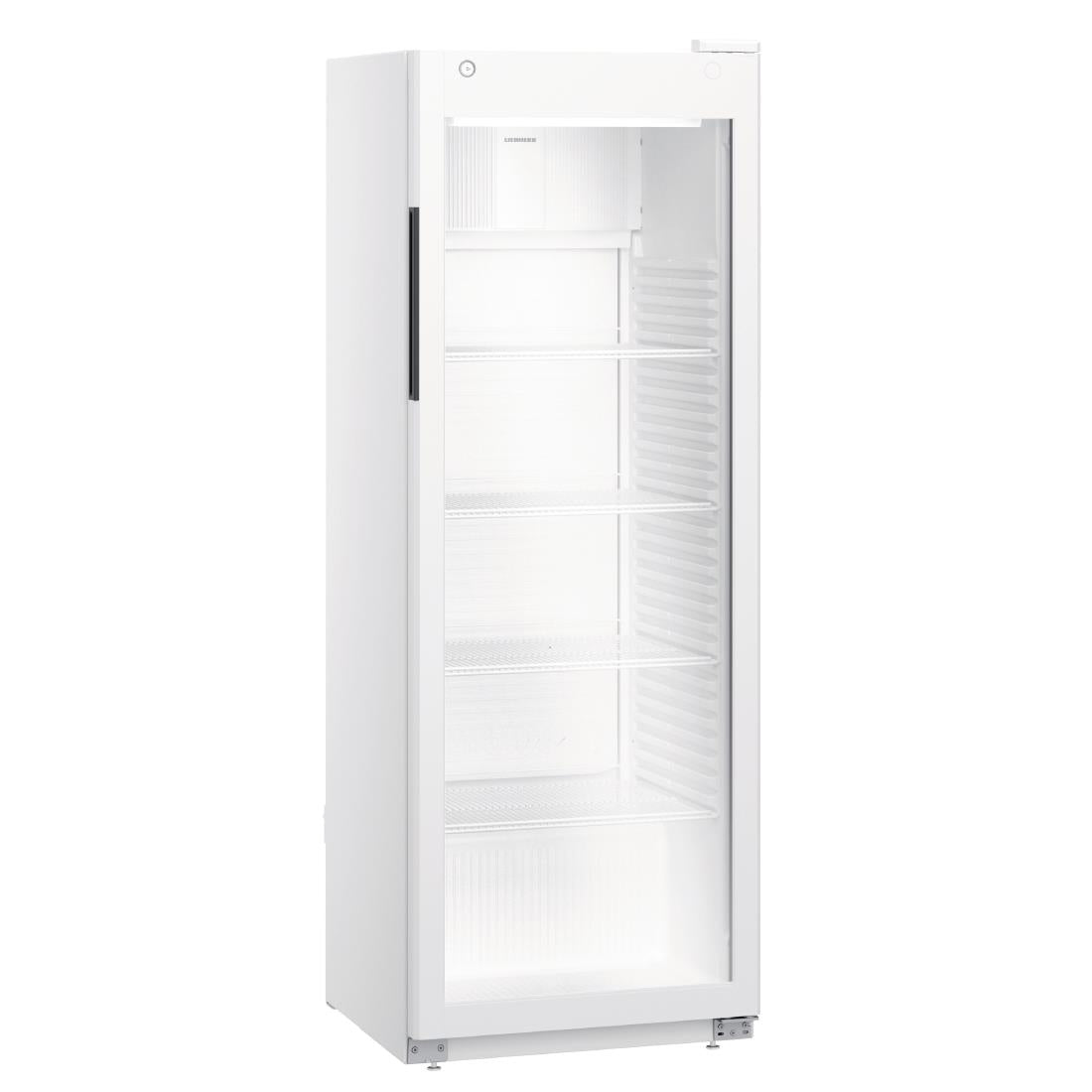 Liebherr MRFVC 3511 White Single Door Display Fridge 347Ltr