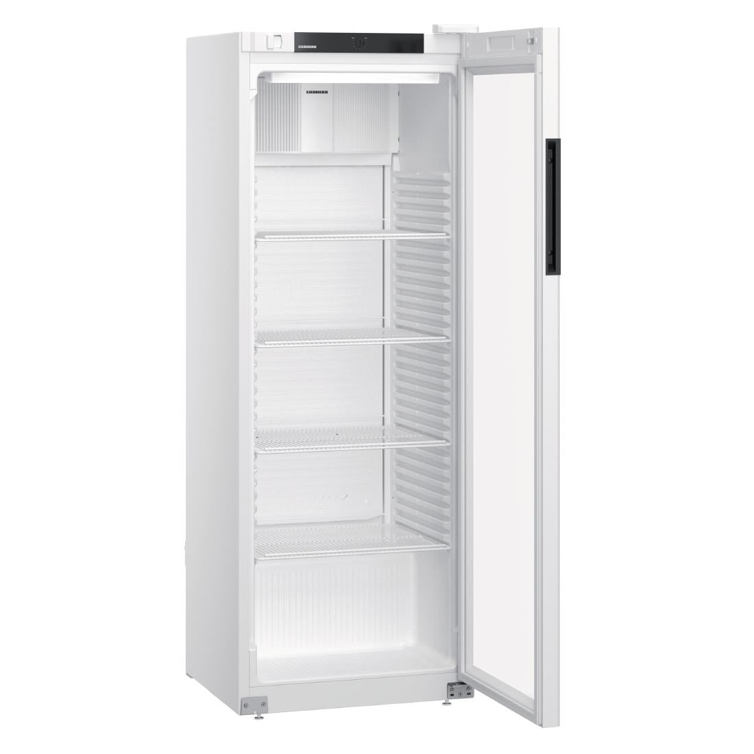 Liebherr MRFVC 3511 White Single Door Display Fridge 347Ltr