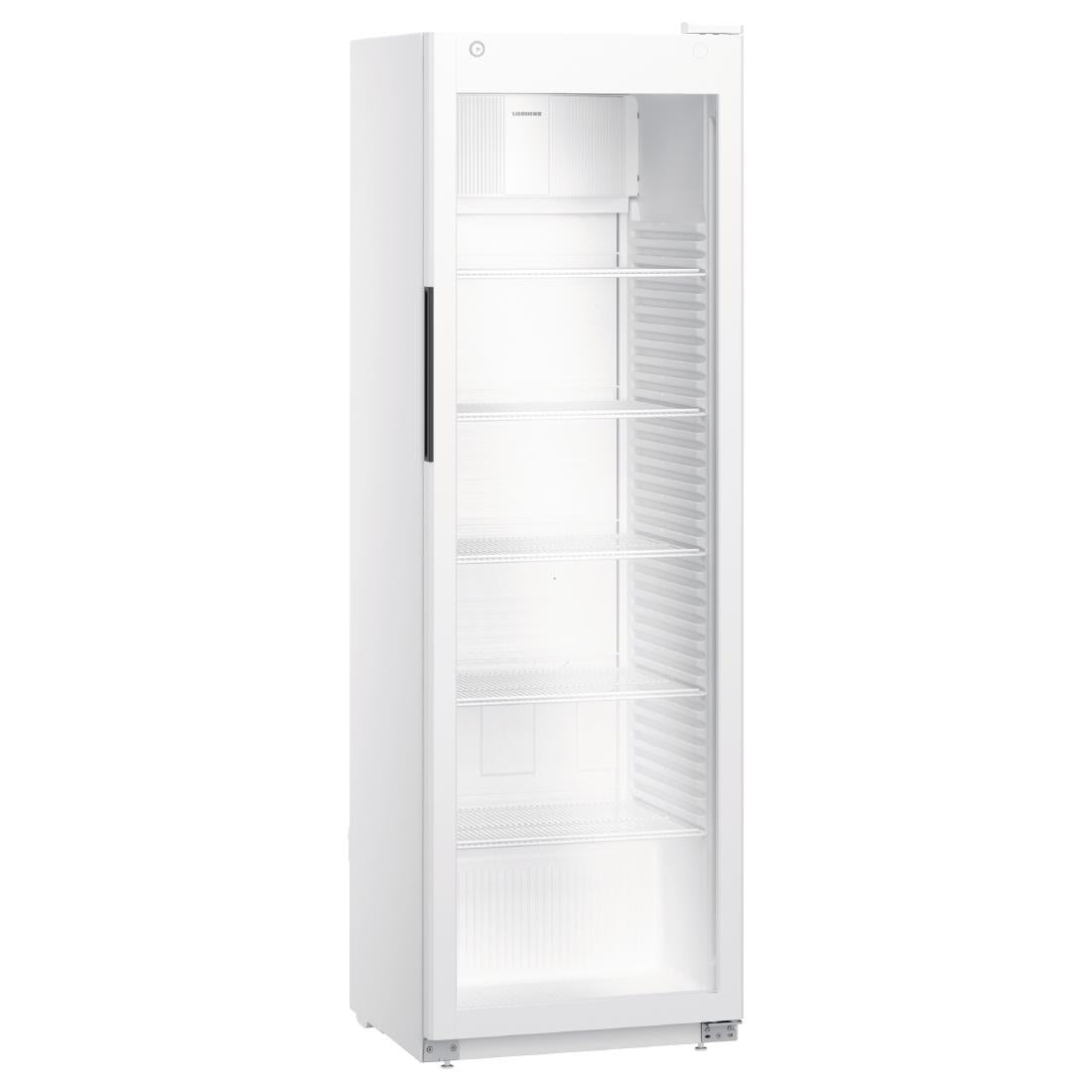 Liebherr MRFVC 4011 White Single Door Display Fridge 400Ltr