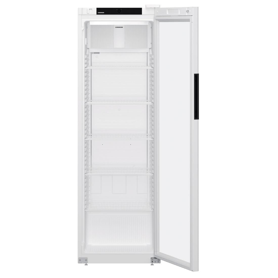 Liebherr MRFVC 4011 White Single Door Display Fridge 400Ltr