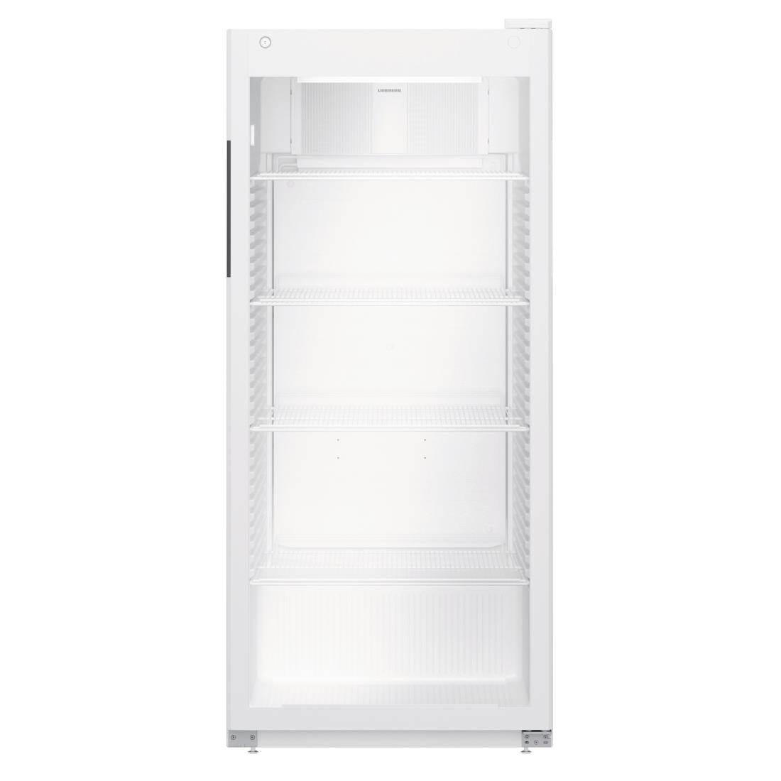Liebherr MRFVC 5511 White Single Door Display Fridge 569Ltr