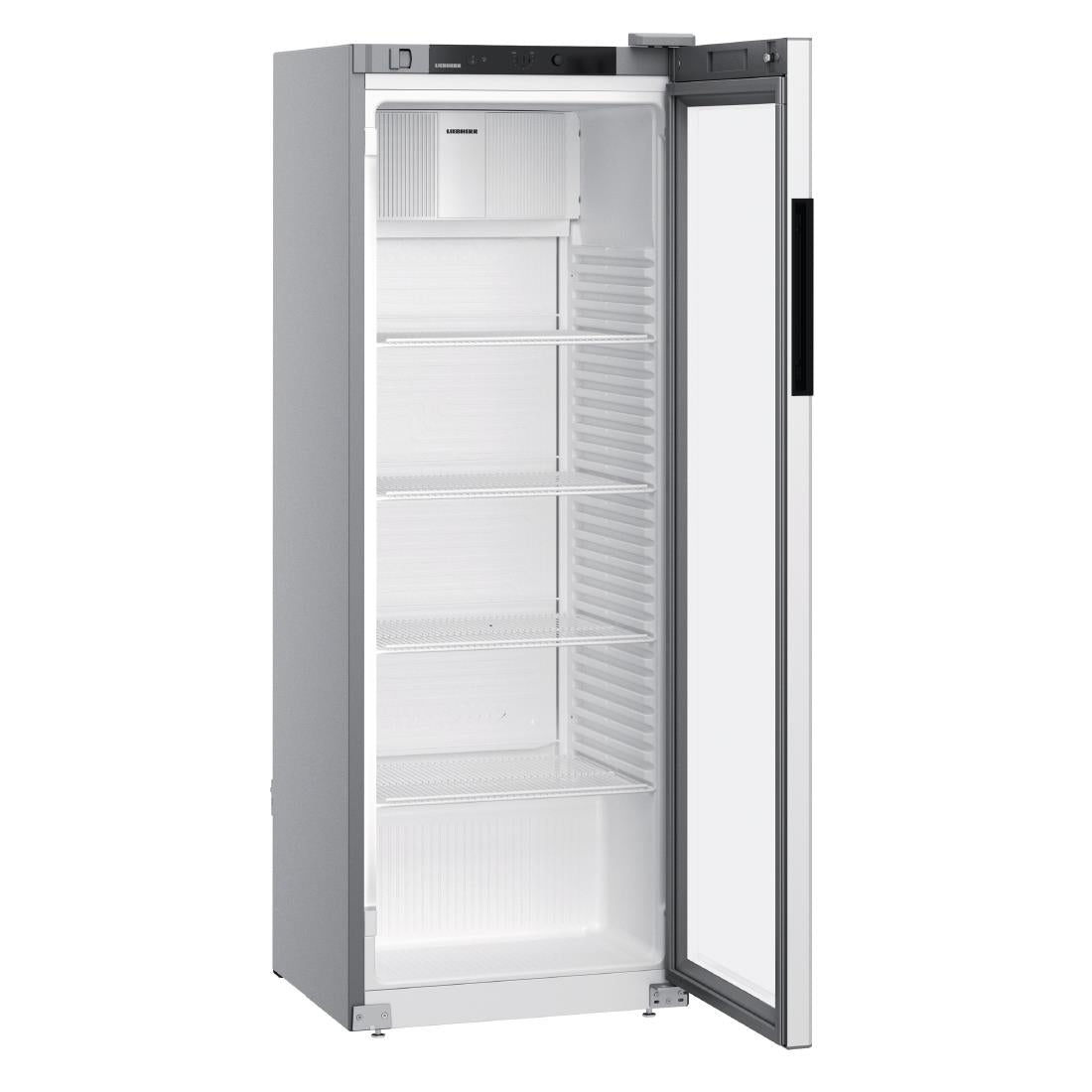 Liebherr MRFVD 3511 White Single Door Display Fridge 347Ltr