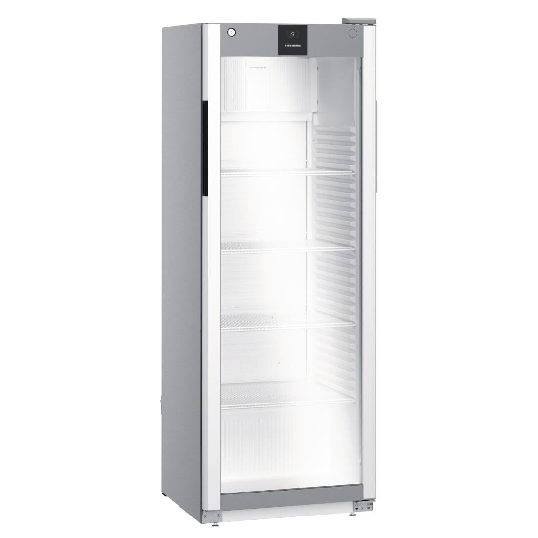 Liebherr MRFVD 3511 White Single Door Display Fridge 347Ltr
