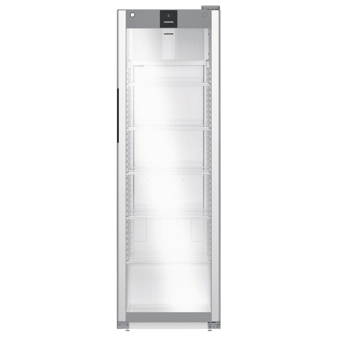Liebherr MRFVD 4011 White Single Door Display Fridge 400Ltr
