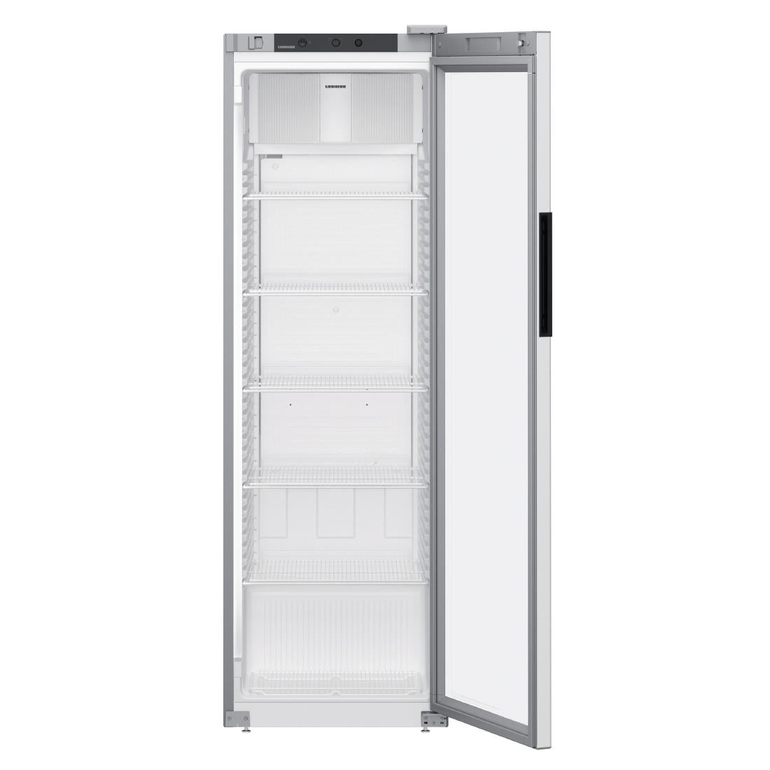 Liebherr MRFVD 4011 White Single Door Display Fridge 400Ltr