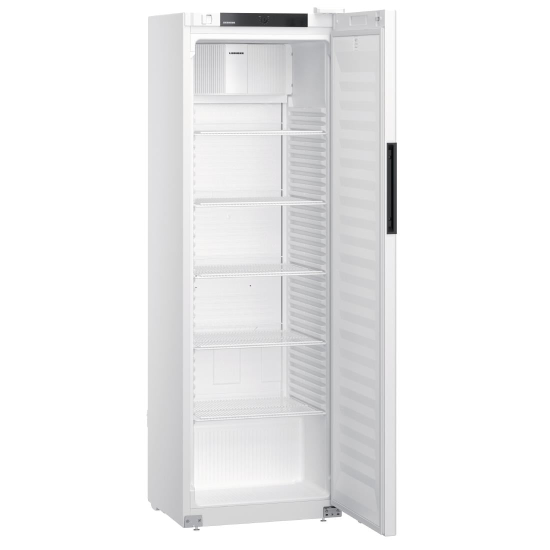 Liebherr MRFVC 4001 Single Door Forced Air Upright Fridge 377Ltr