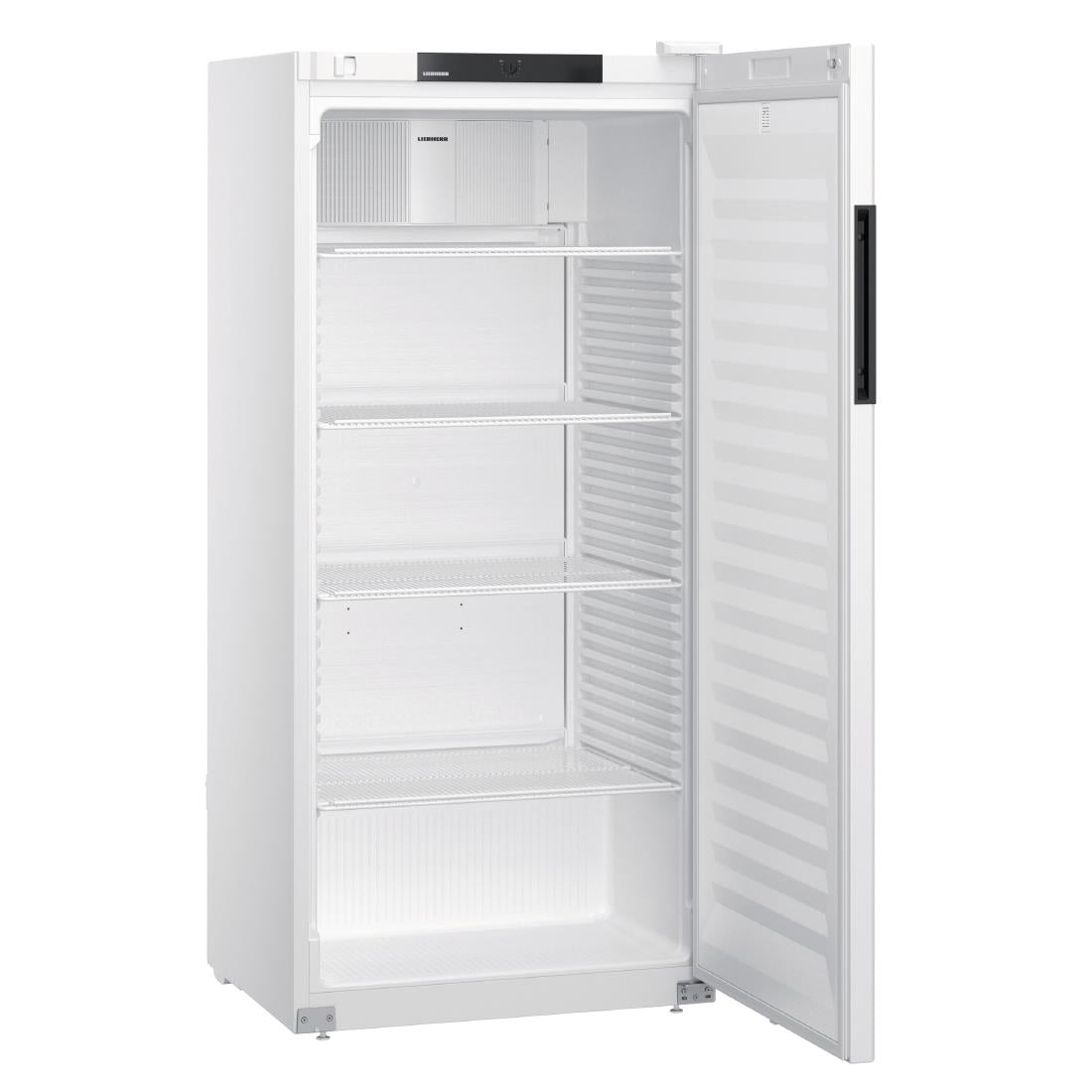 Liebherr MRFVC 5501 Single Door Forced Air Upright Fridge 544Ltr