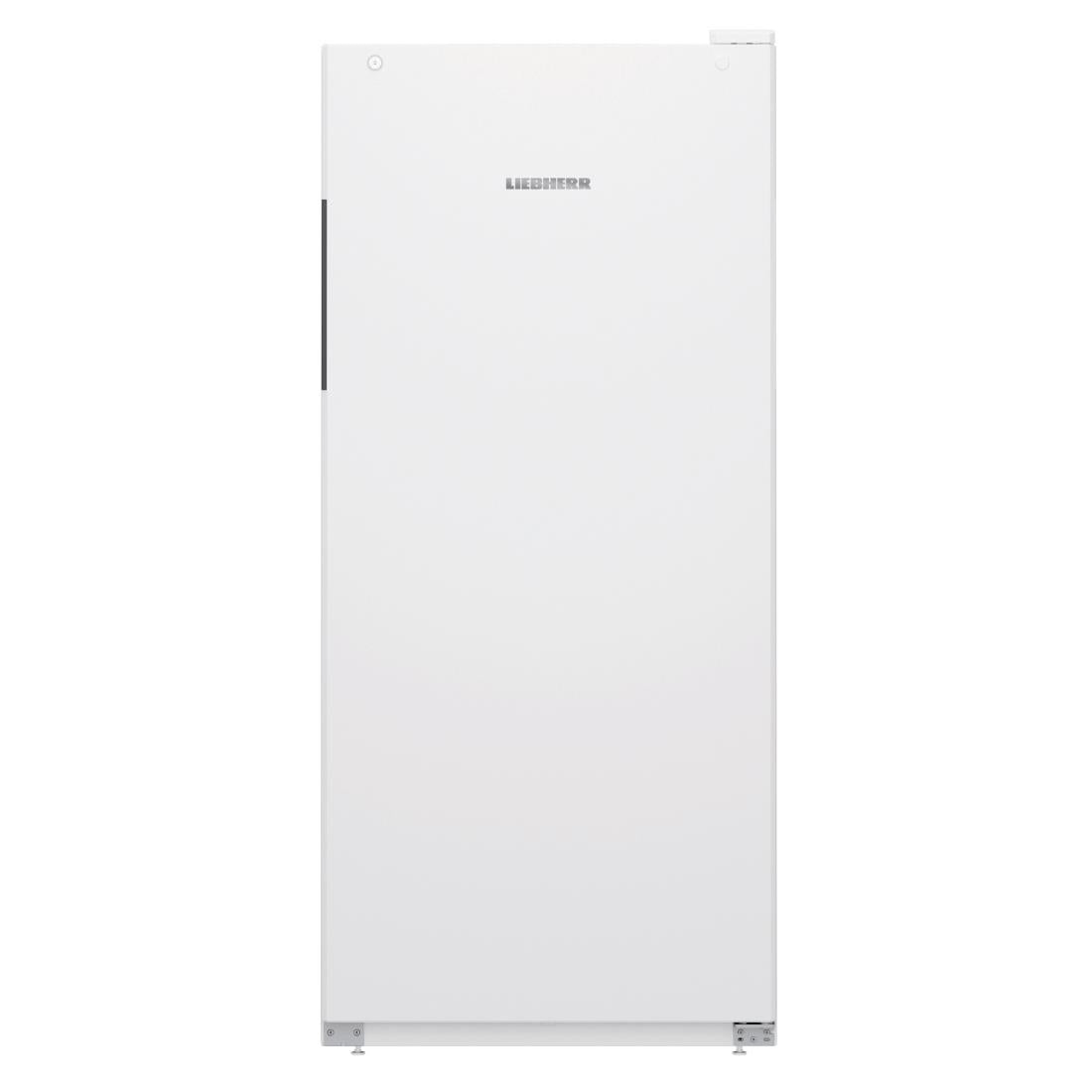 Liebherr MRFVC 5501 Single Door Forced Air Upright Fridge 544Ltr
