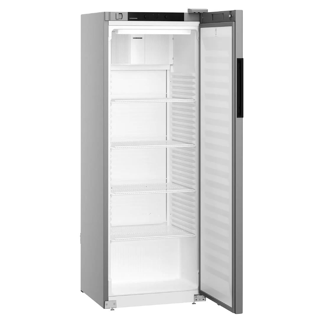 Liebherr MRFVD 3501 Single Door Forced Air Upright Fridge 327Ltr