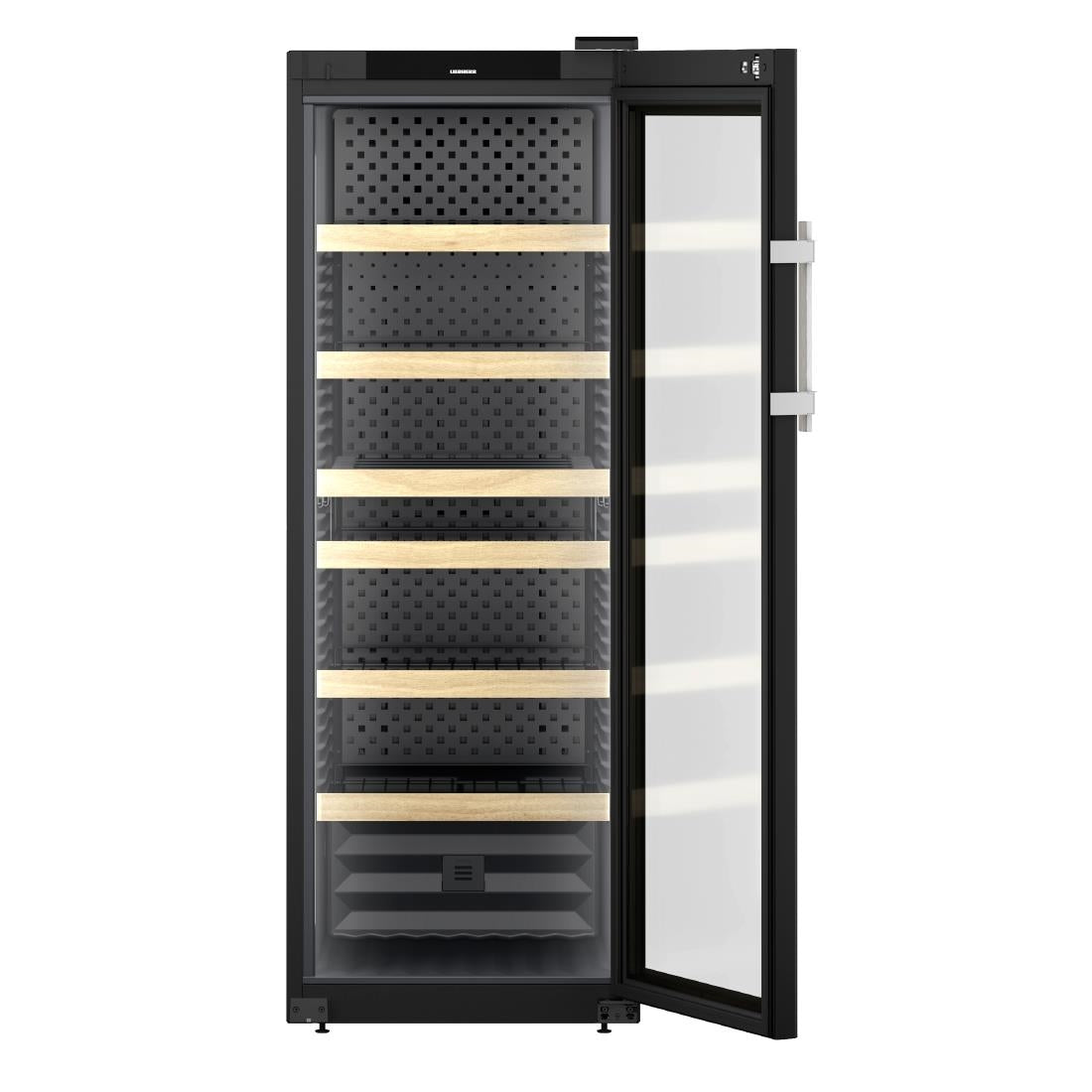 Liebherr WFBLI 5041 Upright Wine Cabinet 427Ltr