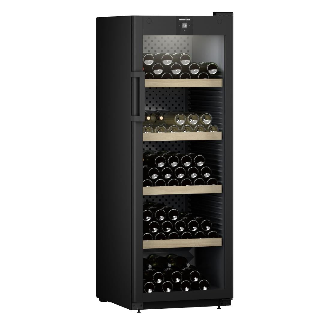 Liebherr WPBL 5001 Wine Storage Fridge