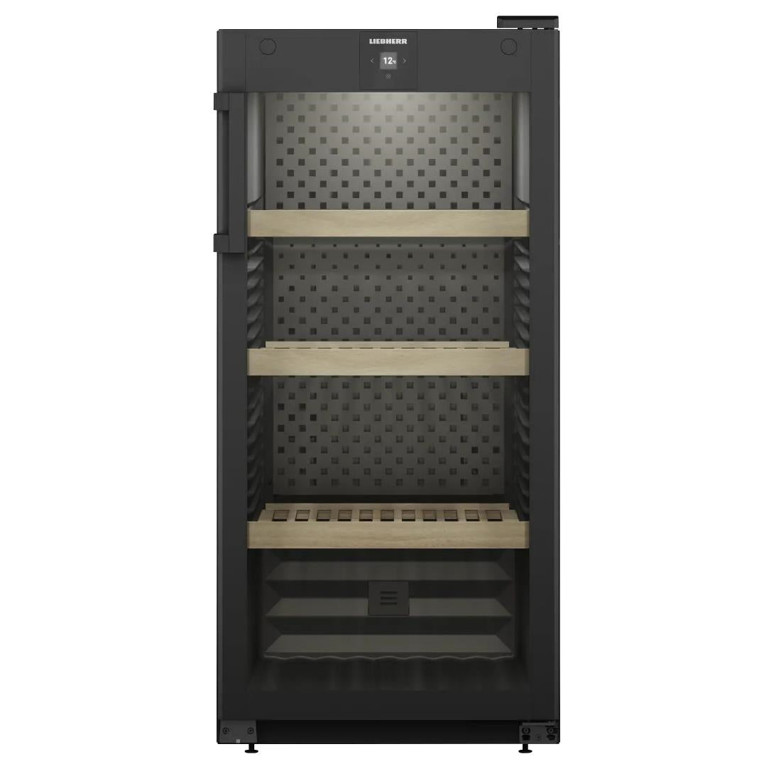 Liebherr WPBL 4201 Upright Wine Fridge