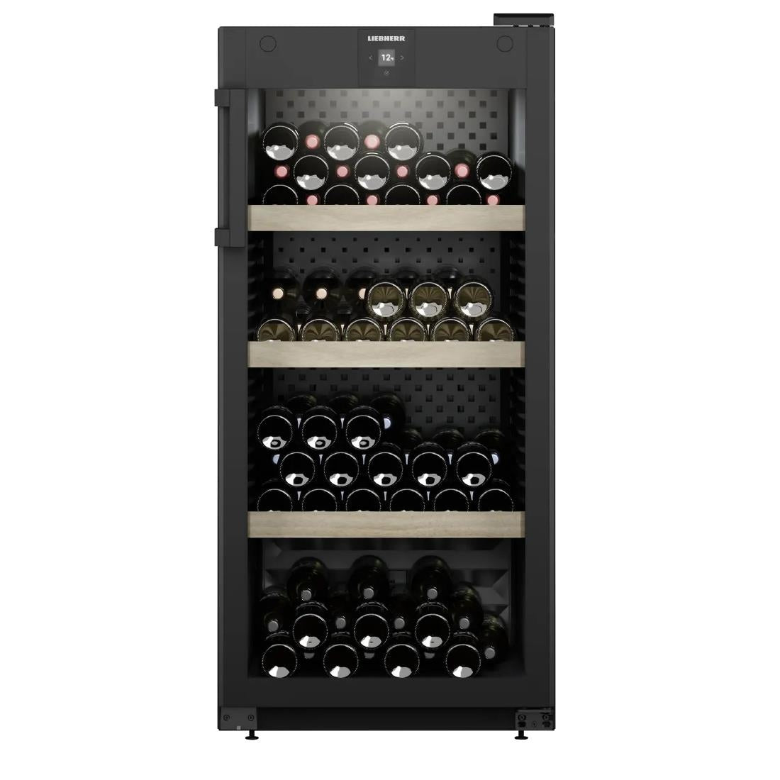 Liebherr WPBL 4201 Upright Wine Fridge