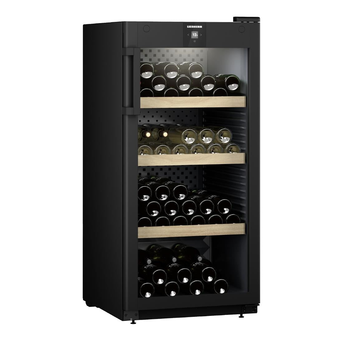 Liebherr WPBL 4201 Upright Wine Fridge