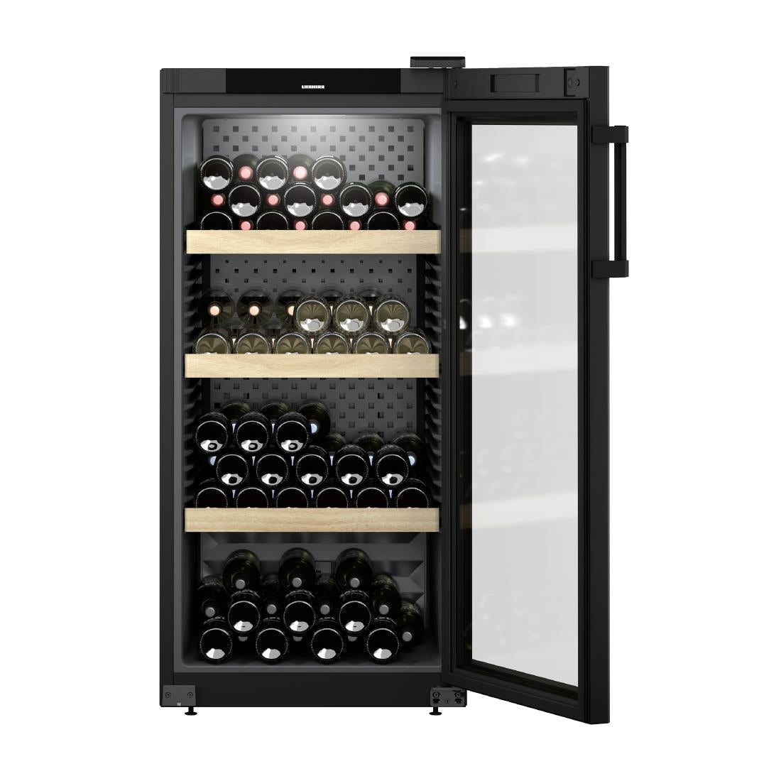 Liebherr WPBL 4201 Upright Wine Fridge