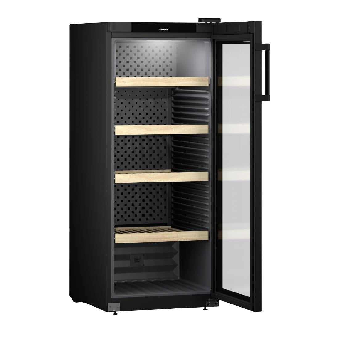Liebherr WPBL 4601 Upright Wine Fridge