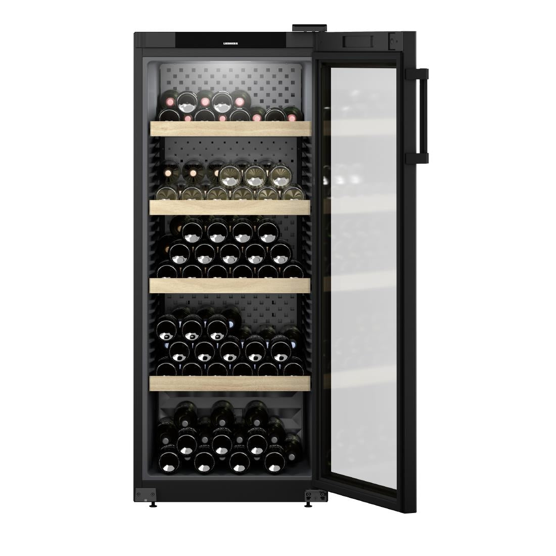 Liebherr WPBL 4601 Upright Wine Fridge