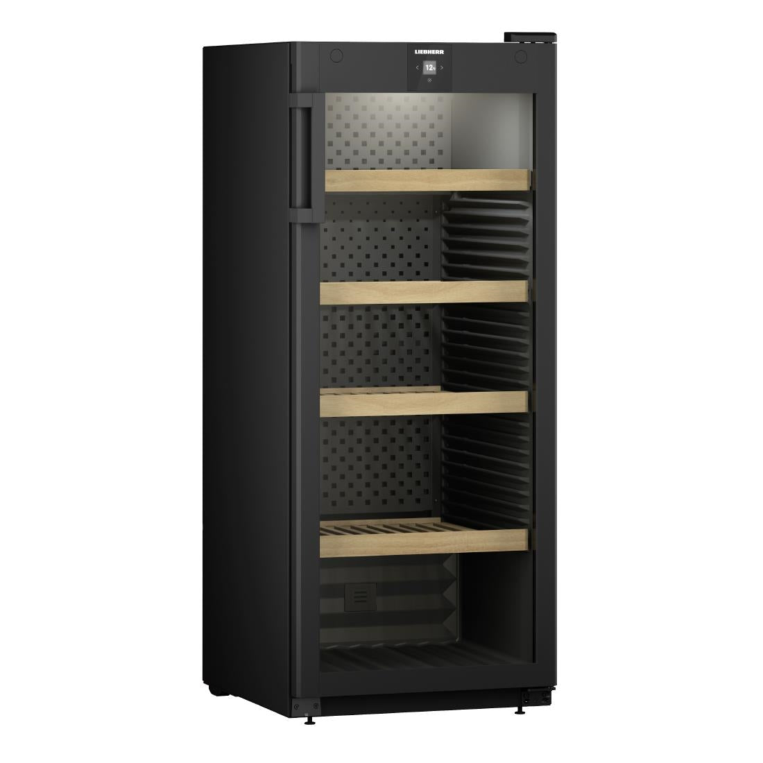 Liebherr WPBL 4601 Upright Wine Fridge