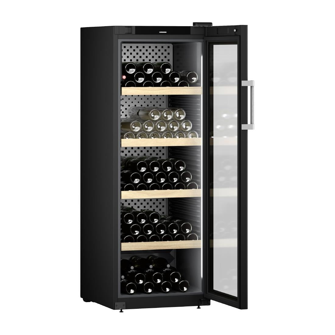 Liebherr WPBLI 5031 Upright Wine Fridge