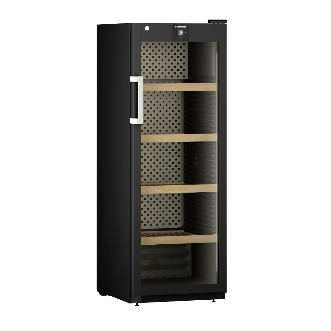 Liebherr WPBLI 5031 Upright Wine Fridge