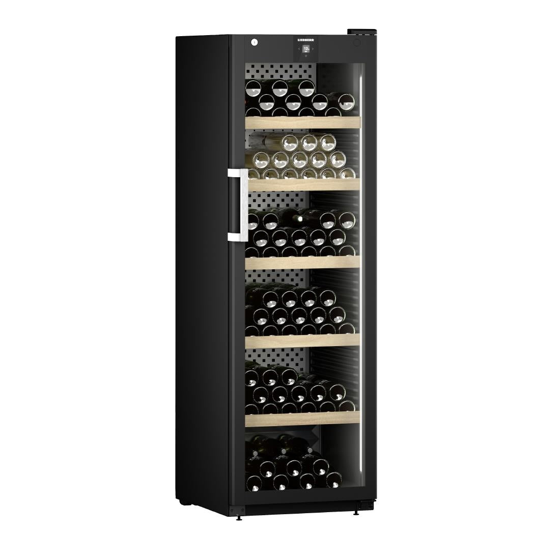 Liebherr WPBLI 5231 Upright Wine Fridge