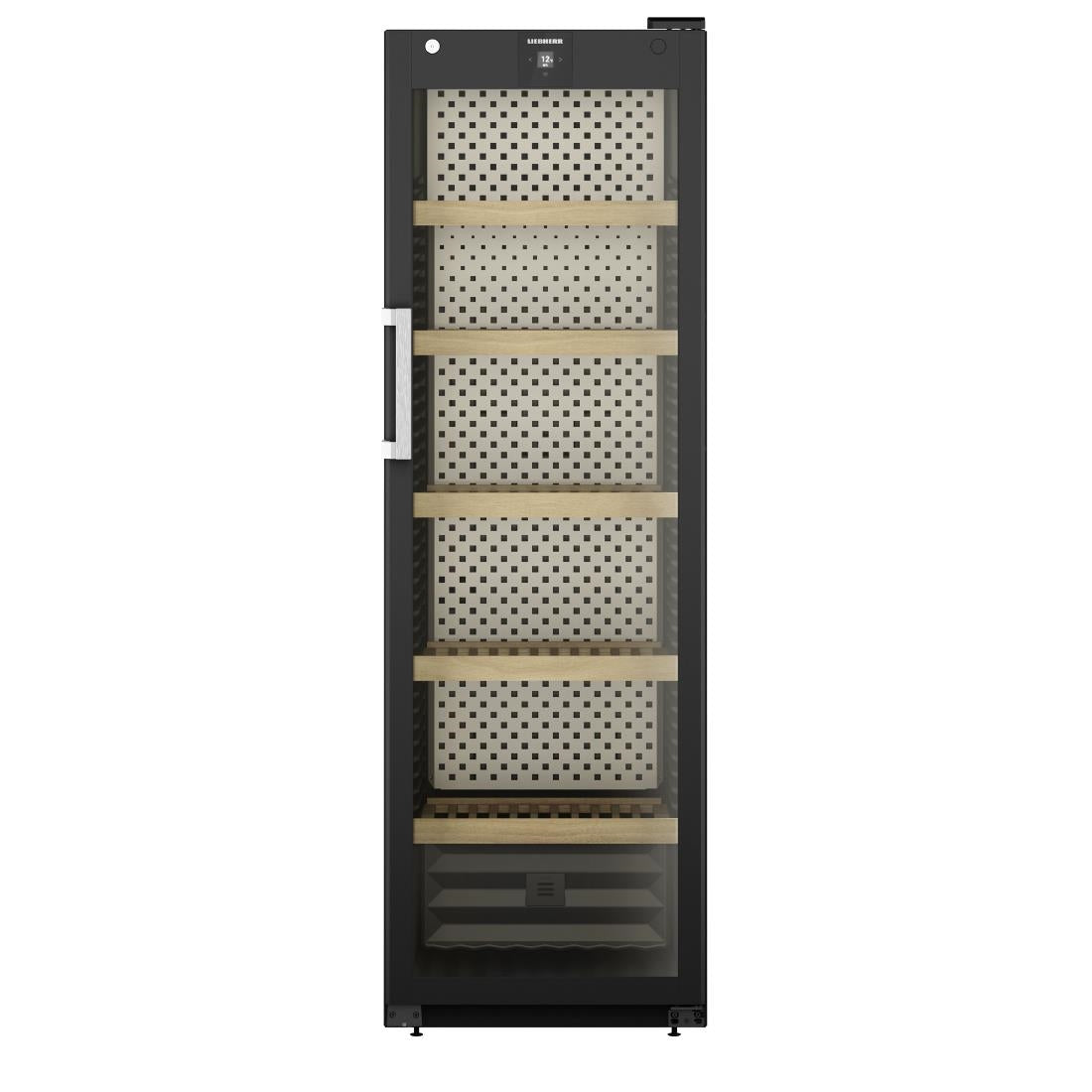Liebherr WPBLI 5231 Upright Wine Fridge