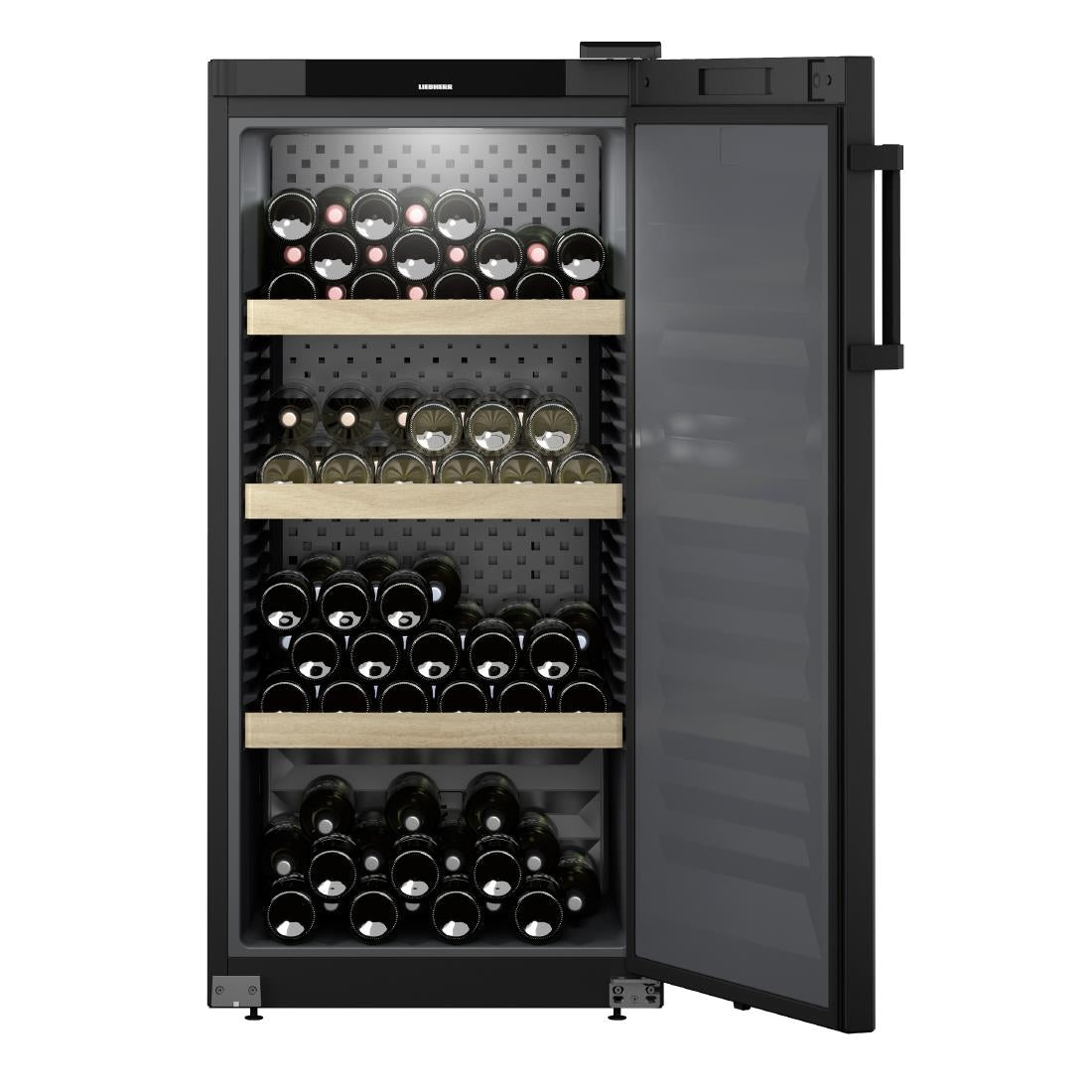 Liebherr WSBL 4201 Upright Wine Fridge
