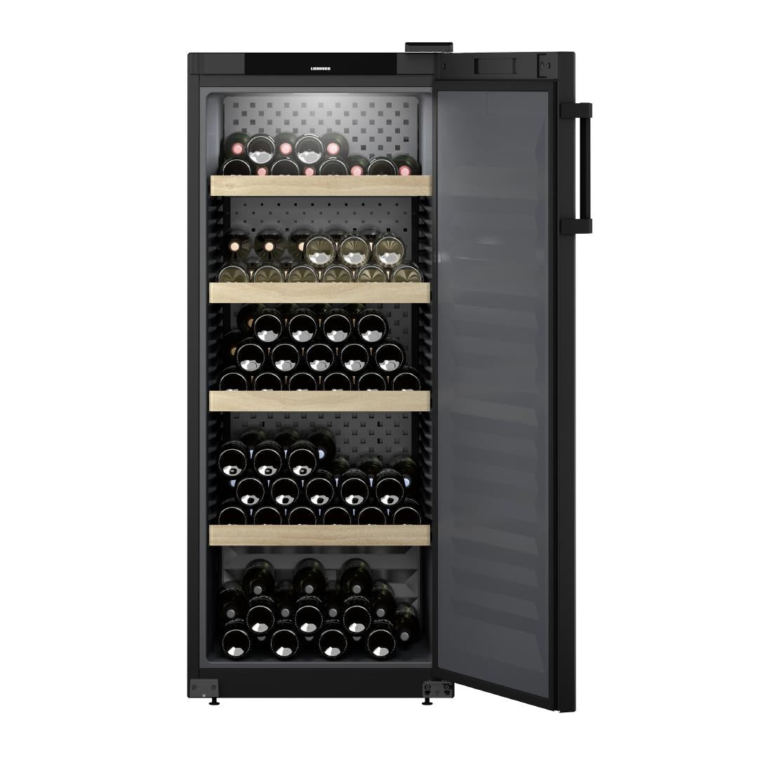 Liebherr WSBL 4601 Upright Wine Fridge