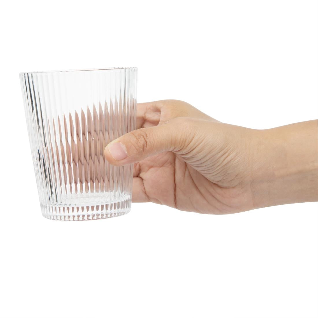 Olympia Mae Hi Ball Tumblers 250ml (6 Pack)