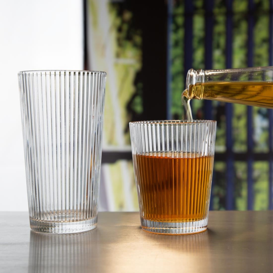 Olympia Mae Hi Ball Tumblers 250ml (6 Pack)