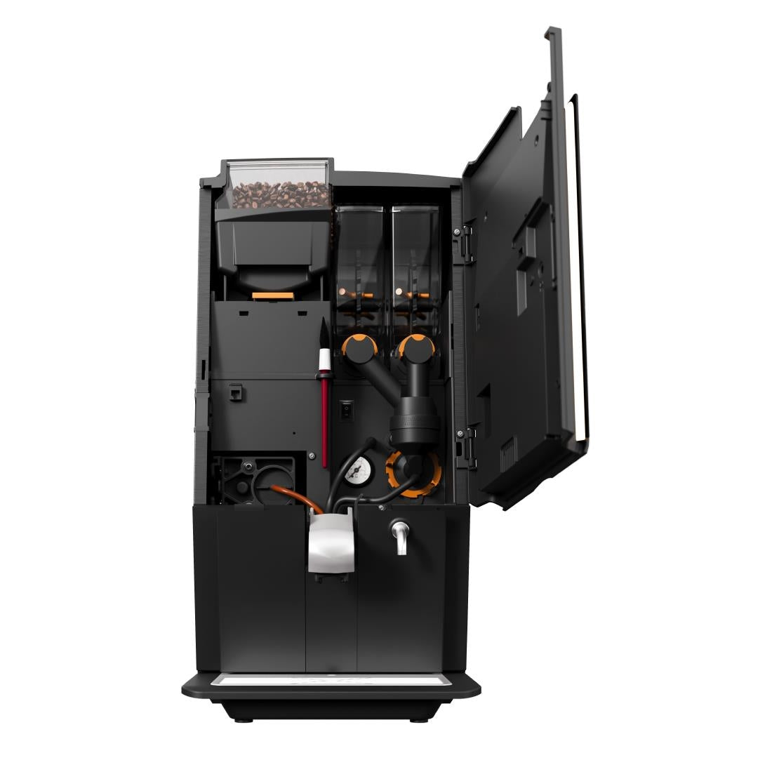 Bravilor Esprecious 12 Gen 2 Bean to Cup Espresso Machine with Installation