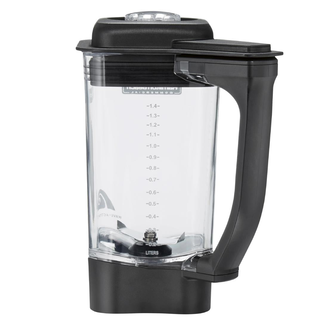 Hamilton Beach Commercial Spare 1.4Ltr Copolyester Container