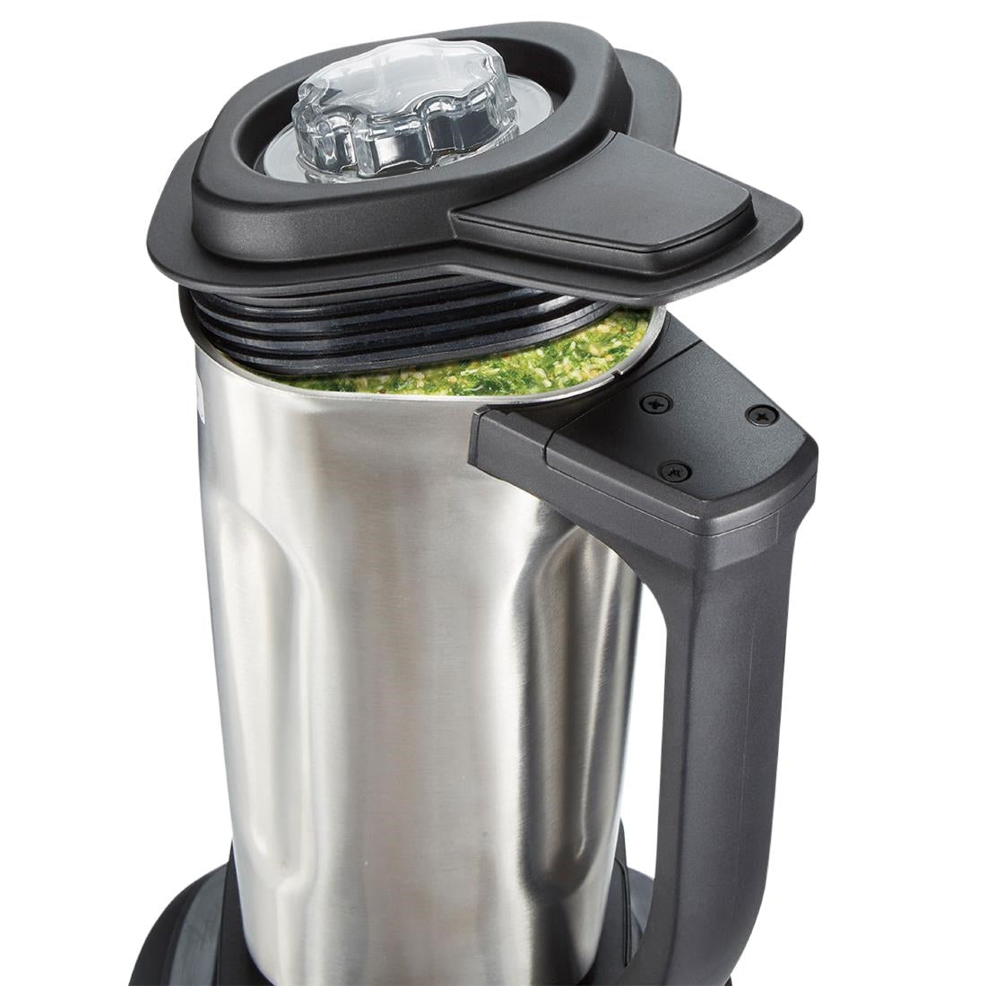 Hamilton Beach HBF510S Expeditor Food Blender