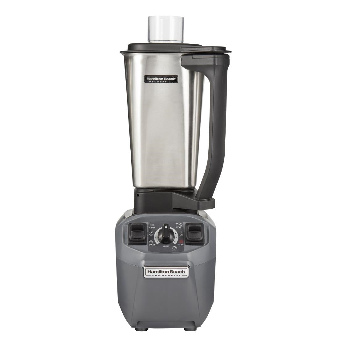 Hamilton Beach HBF510S Expeditor Food Blender