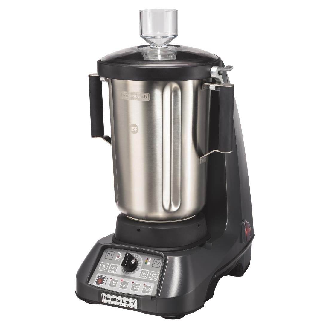 Hamilton Beach HBF1100S Large Capacity Expeditor Food Blender