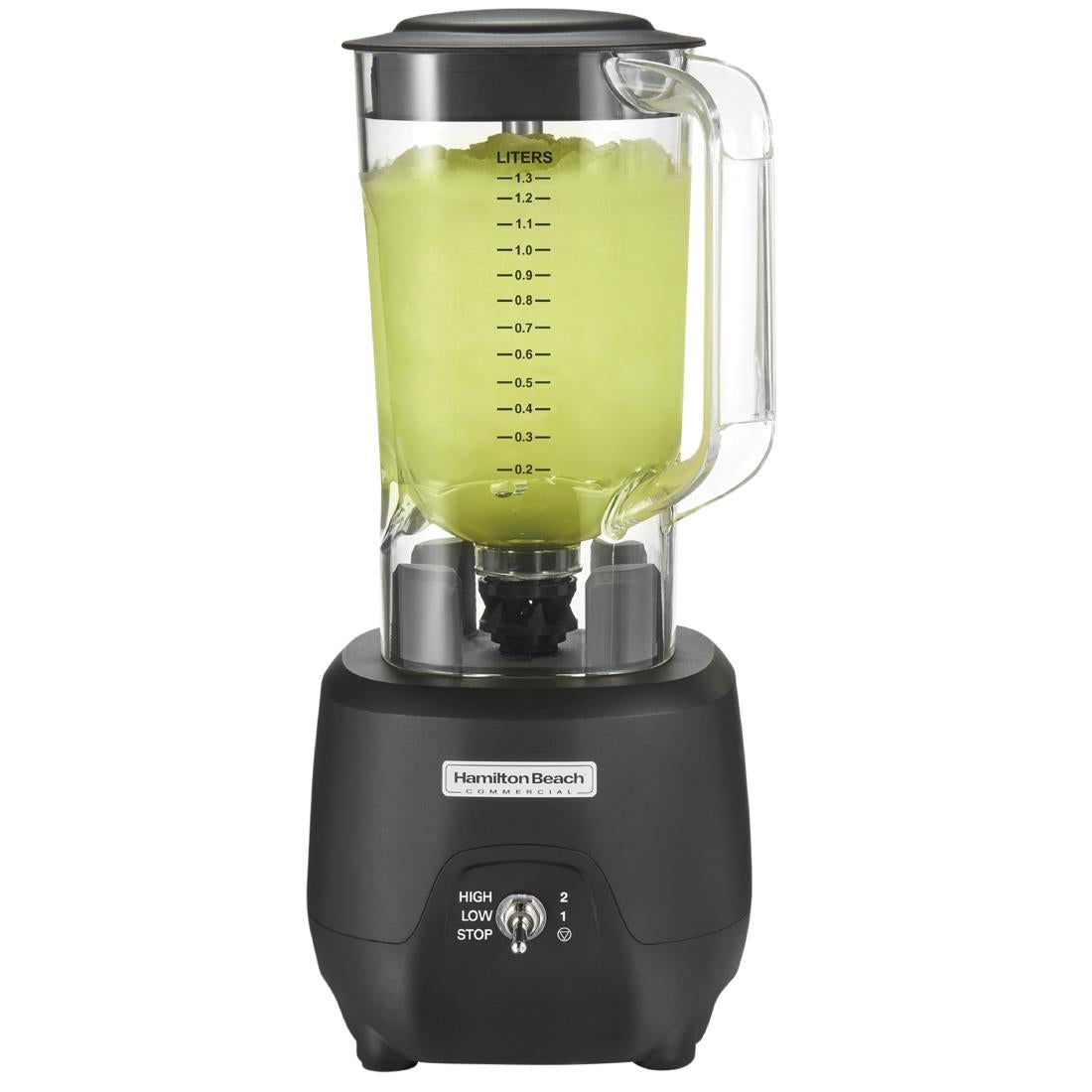 Hamilton Beach 908R Bar Blender