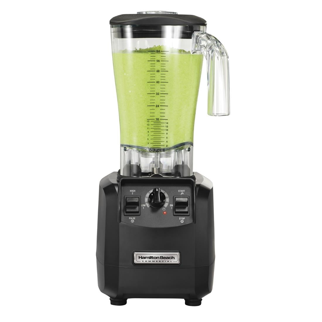 Hamilton Beach Fury High Performance Drinks Blender