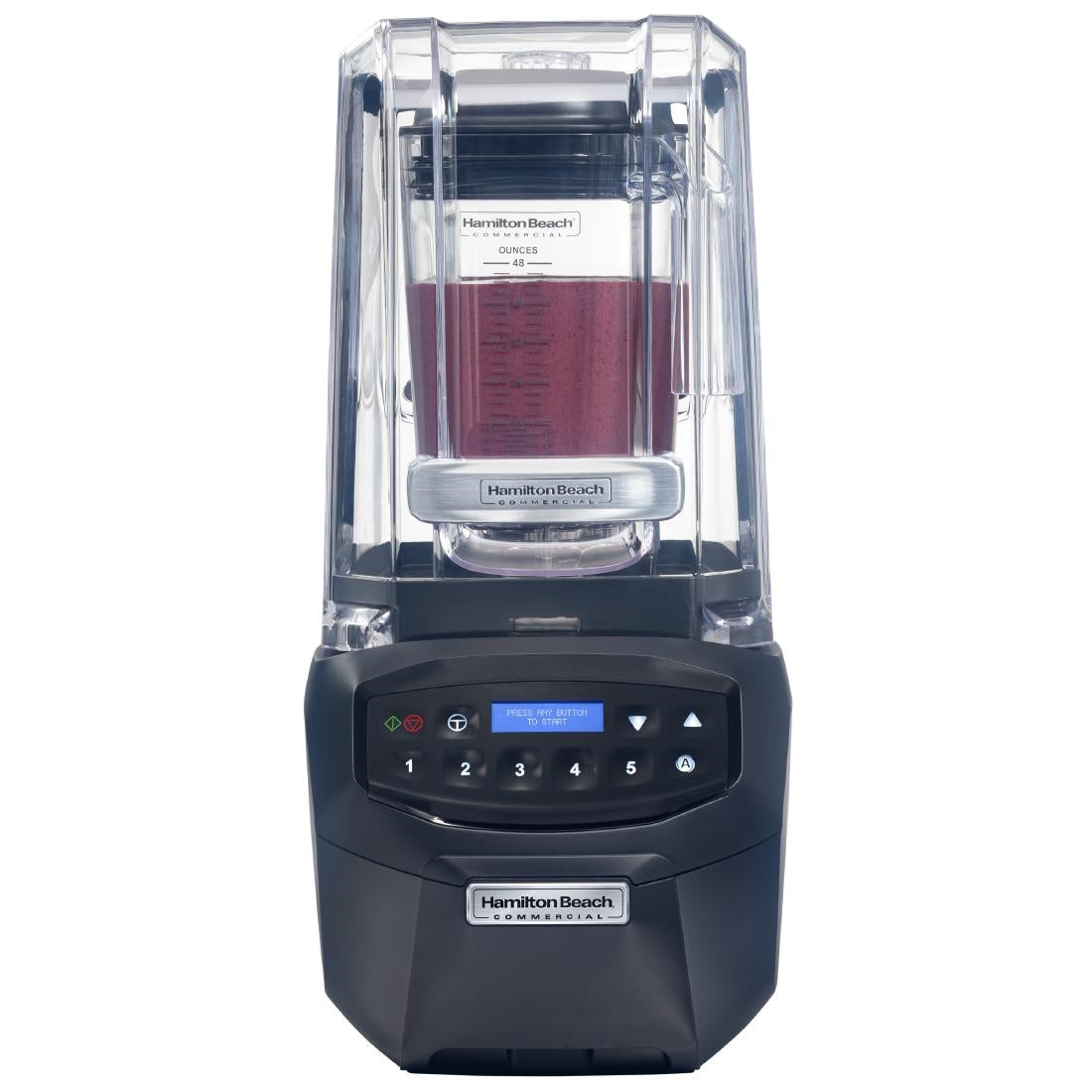 Hamilton Beach Summit Edge High Performance Drinks Blender