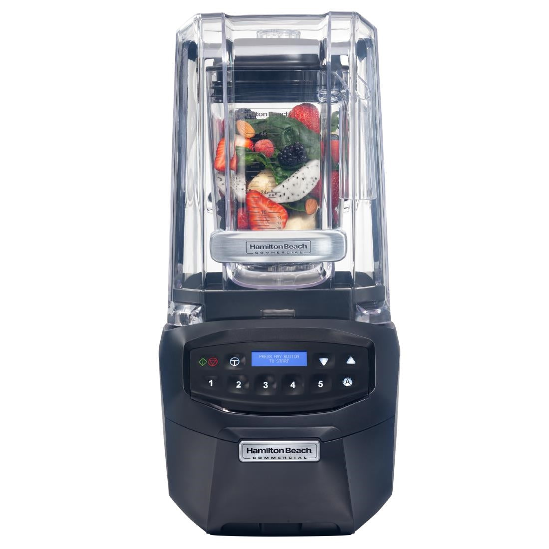 Hamilton Beach Summit Edge High Performance Drinks Blender