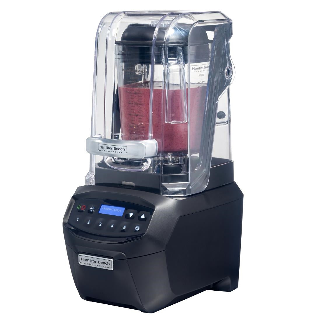 Hamilton Beach Summit Edge High Performance Drinks Blender