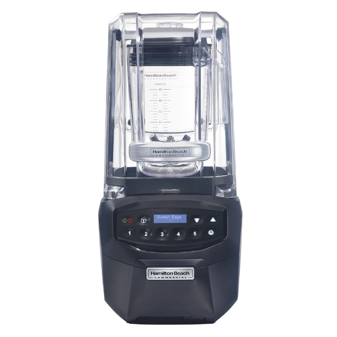 Hamilton Beach Summit Edge High Performance Drinks Blender