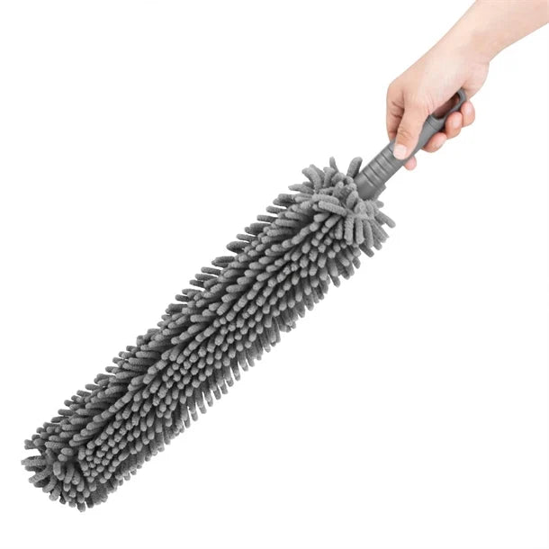 Jantex Connect Bendable Duster Head