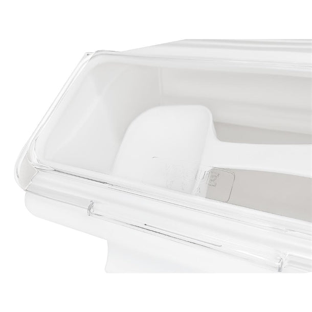 Vogue Ingredient Bin 7.5Ltr