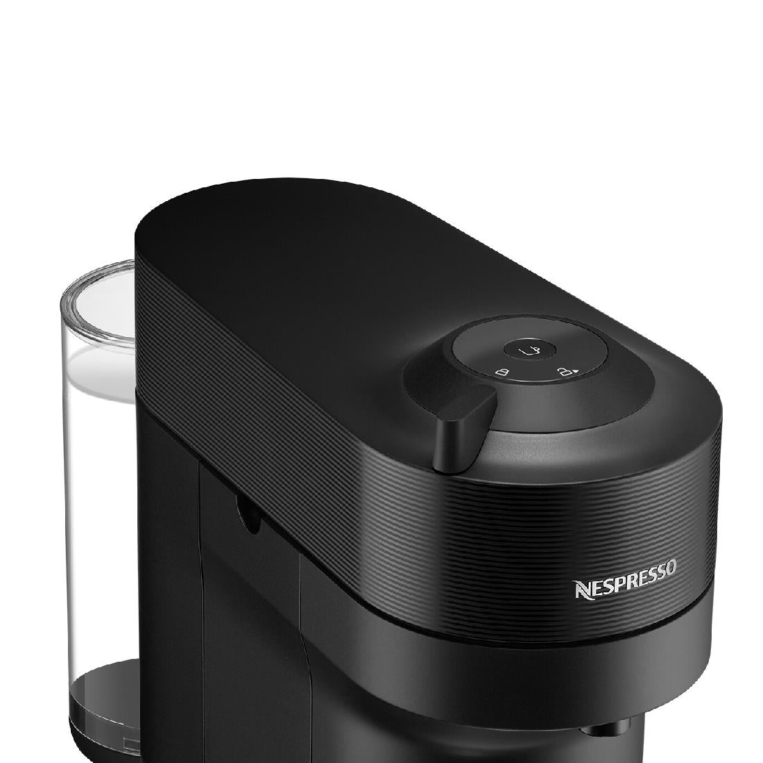 Nespresso Vertuo Pop by De'Longhi Black ENV90.B